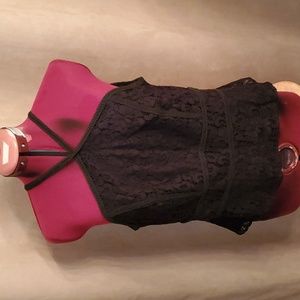 White House Black Market Top